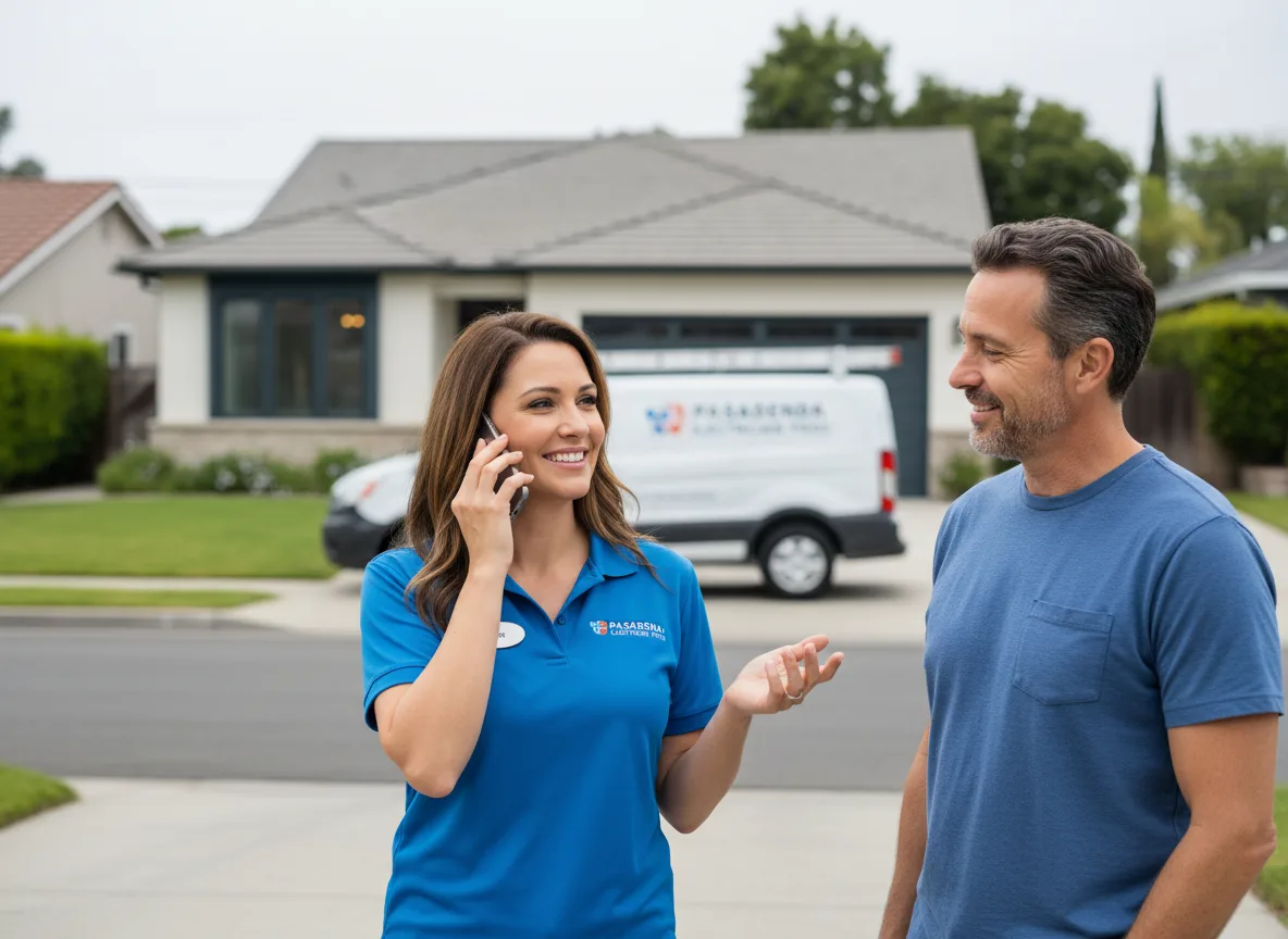 Electrician Poncha Springs, CO FAQs